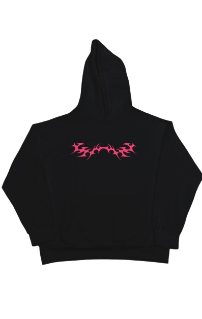 “Father, forgive them” hoodie