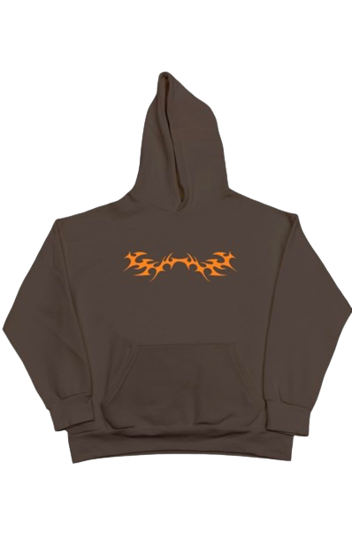 “Father, forgive them” hoodie