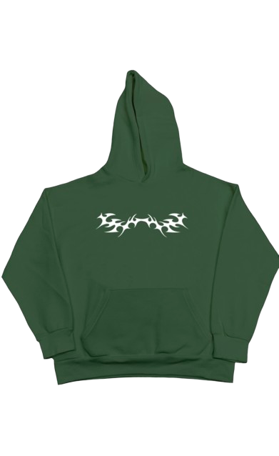 “Father, forgive them” hoodie